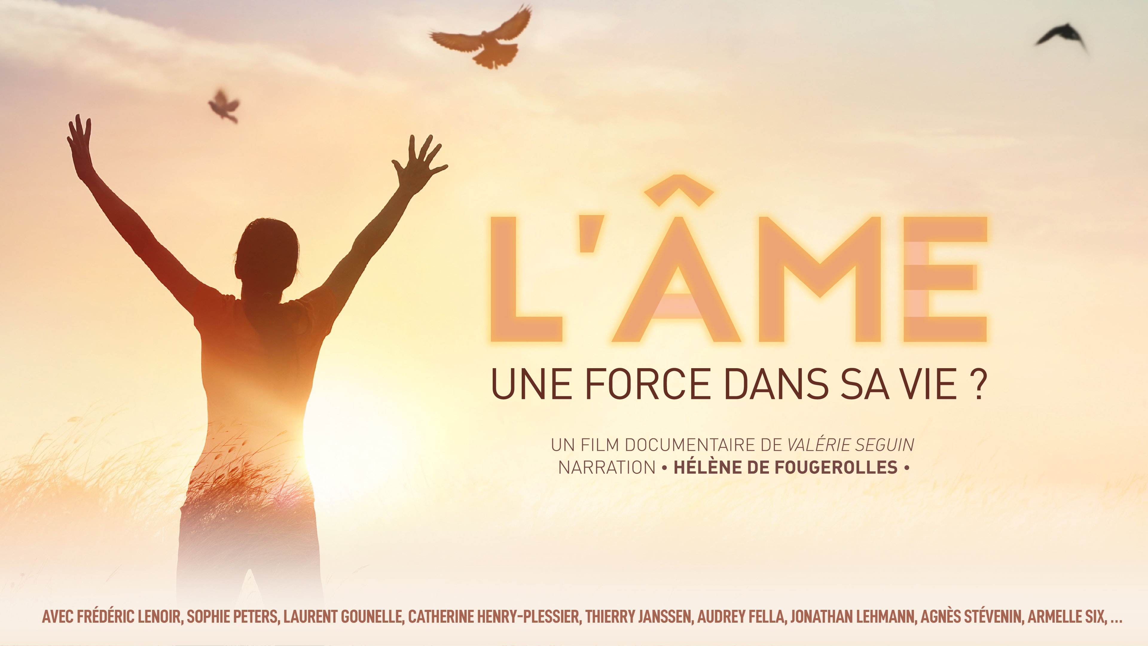 Affiche AME horizontale